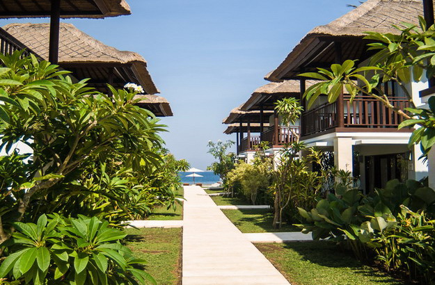 Living Asia Luxury Resort & Spa